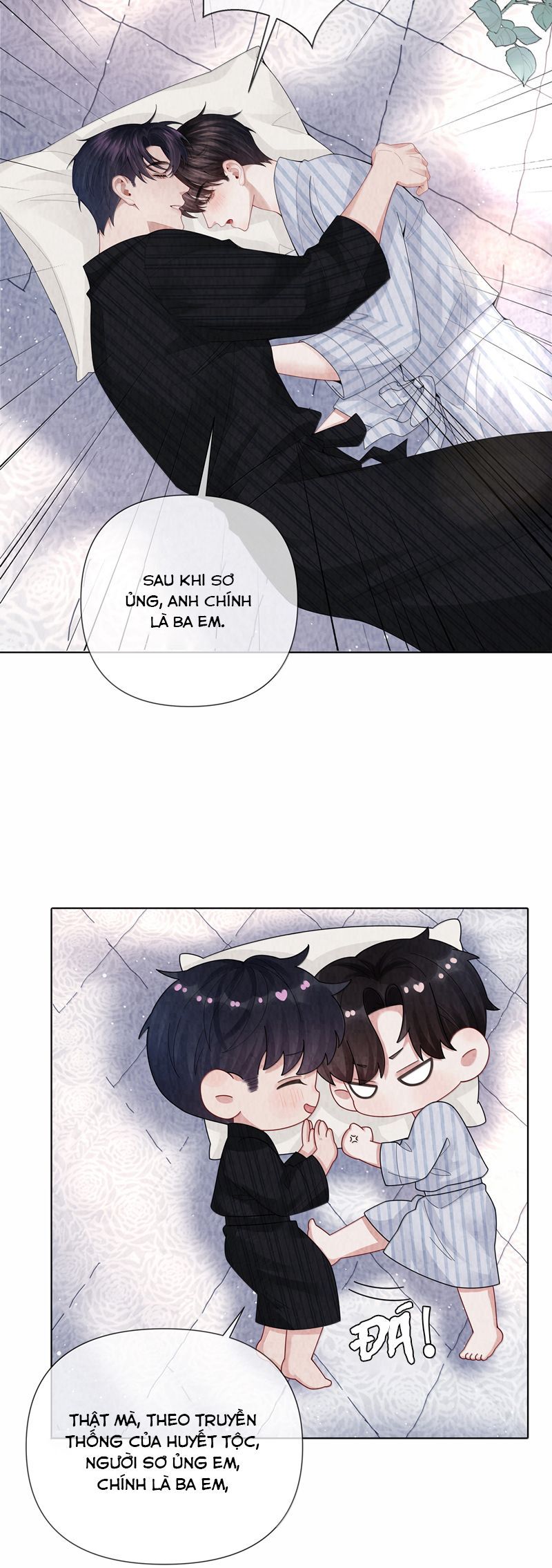 Dior Tiên Sinh Lk Chapter 114 - 12