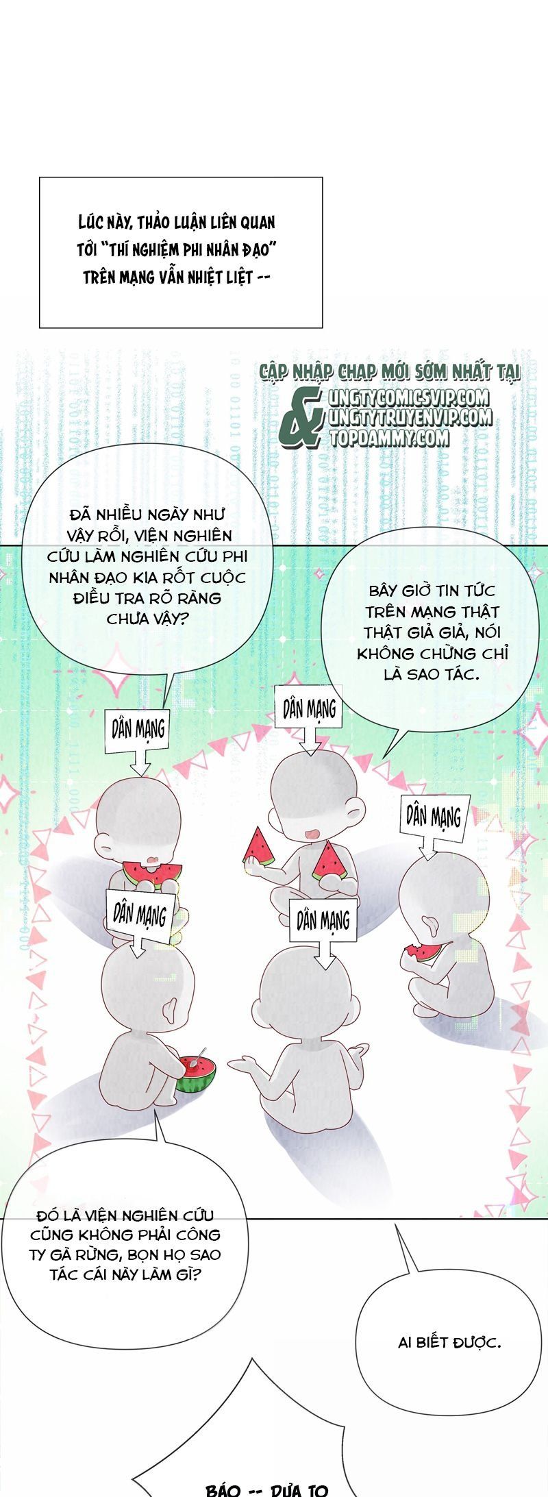 Dior Tiên Sinh Lk Chapter 114 - 15