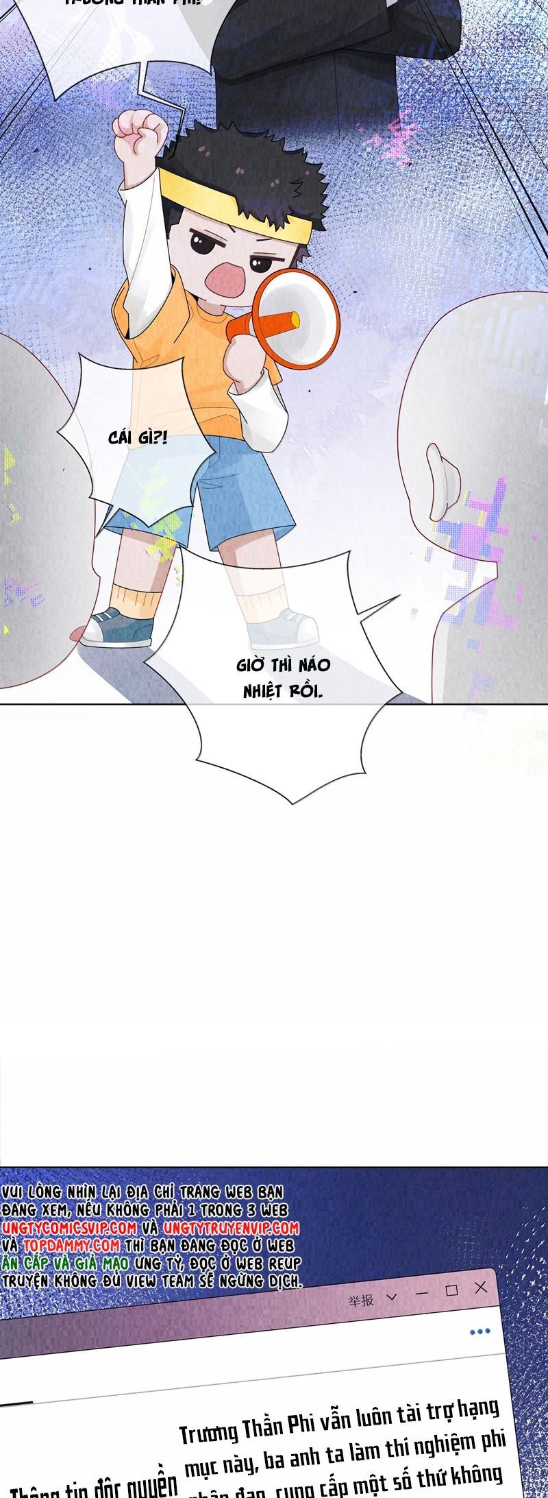 Dior Tiên Sinh Lk Chapter 114 - 17