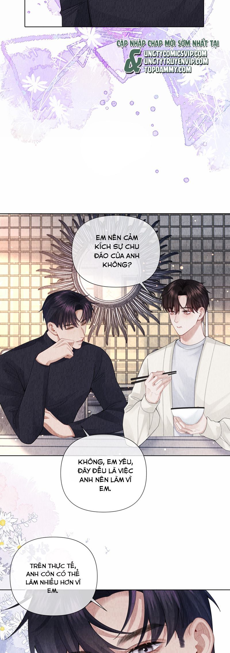 Dior Tiên Sinh Lk Chapter 114 - 3