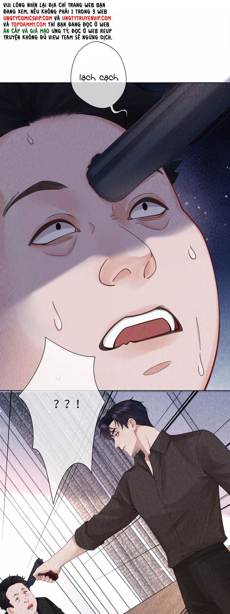 Dior Tiên Sinh Lk Chapter 114 - 28