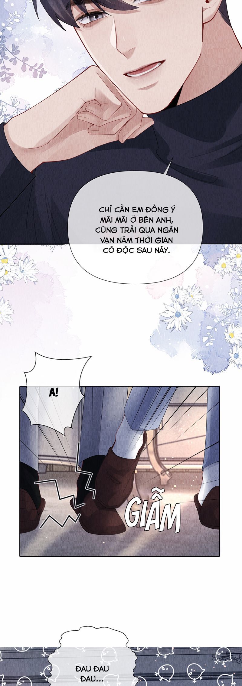 Dior Tiên Sinh Lk Chapter 114 - 4