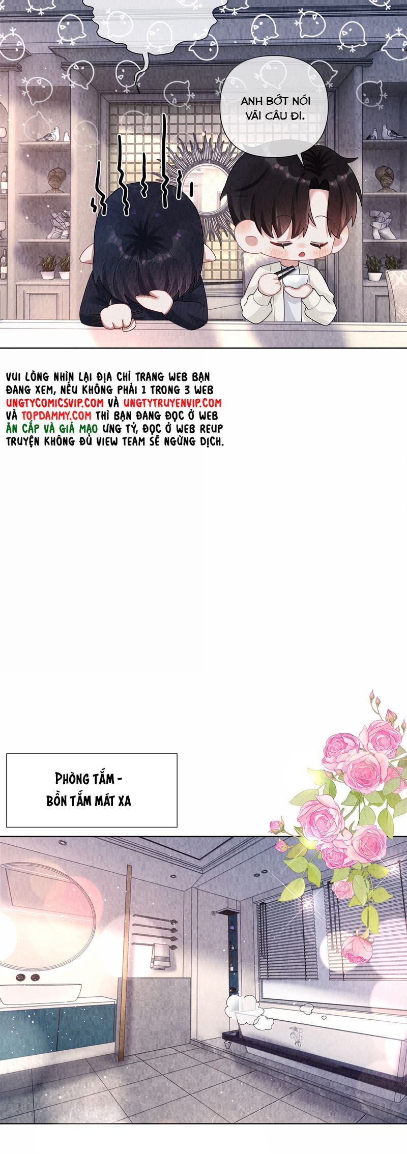 Dior Tiên Sinh Lk Chapter 114 - 5