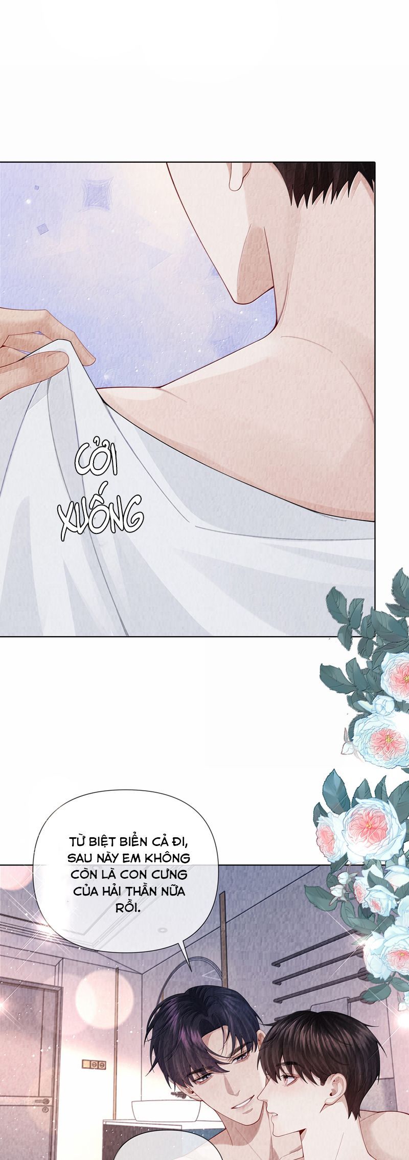 Dior Tiên Sinh Lk Chapter 114 - 6
