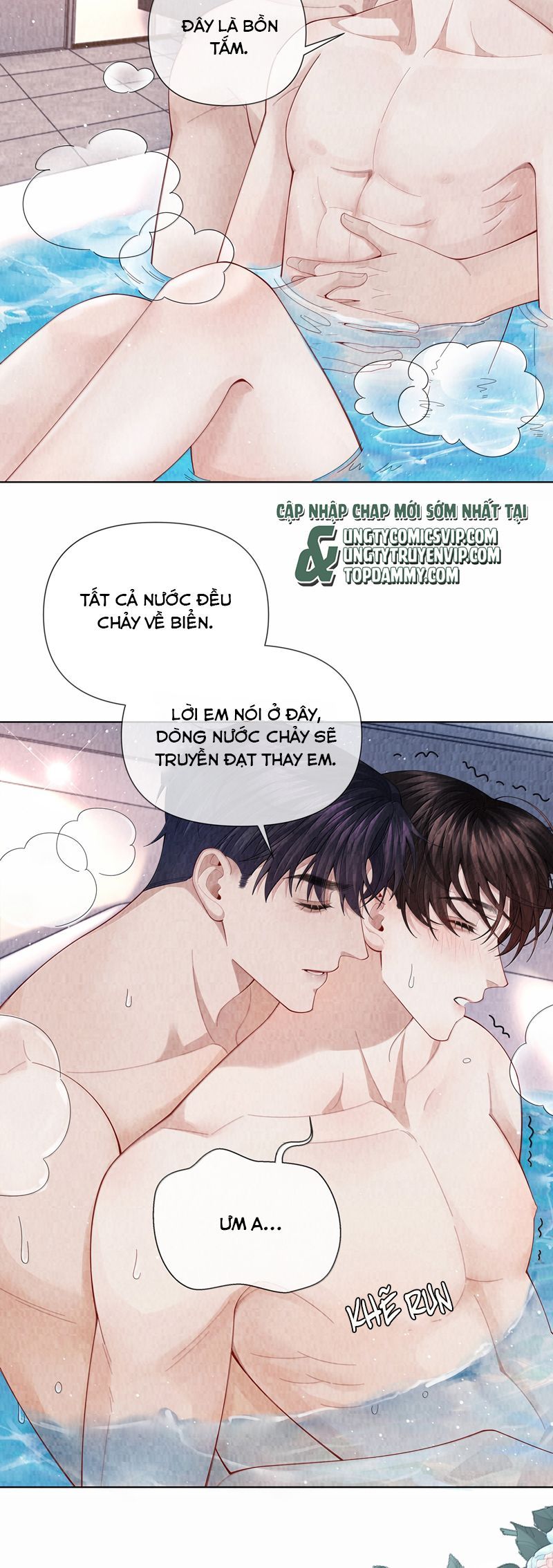 Dior Tiên Sinh Lk Chapter 114 - 7