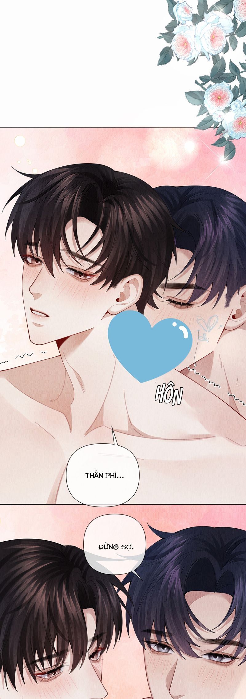 Dior Tiên Sinh Lk Chapter 114 - 8
