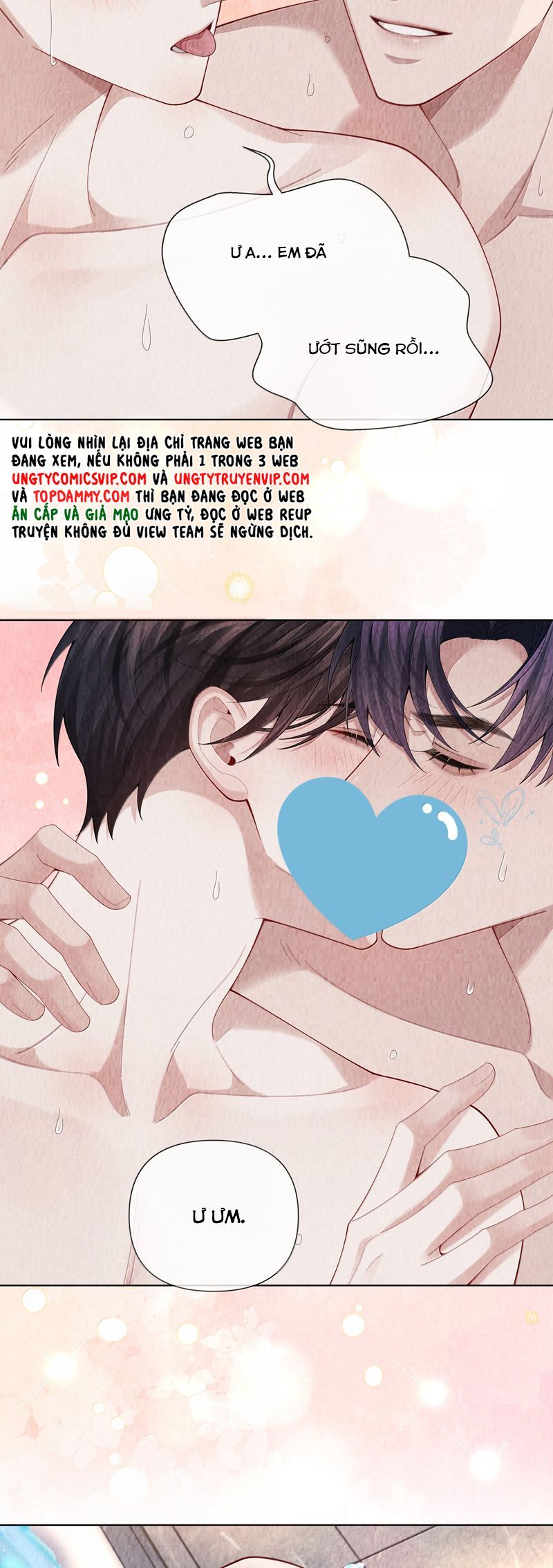 Dior Tiên Sinh Lk Chapter 114 - 9