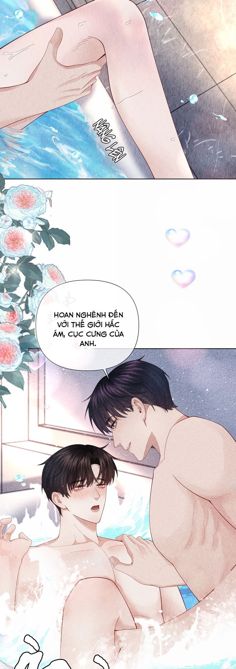 Dior Tiên Sinh Lk Chapter 114 - 10