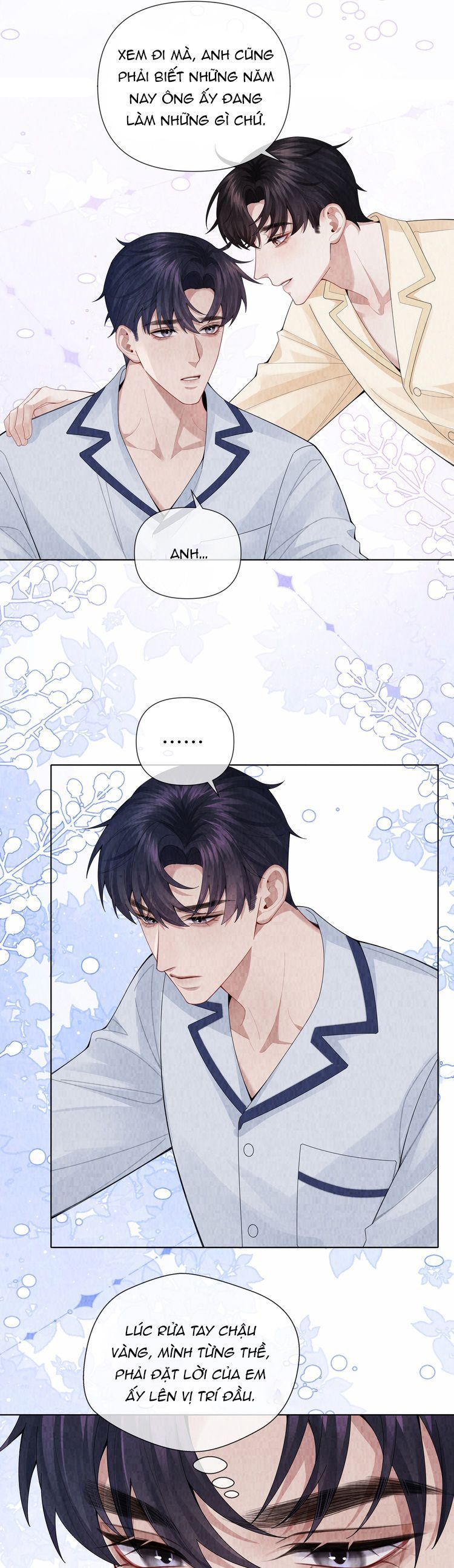 Dior Tiên Sinh Lk Chapter 115 - 12