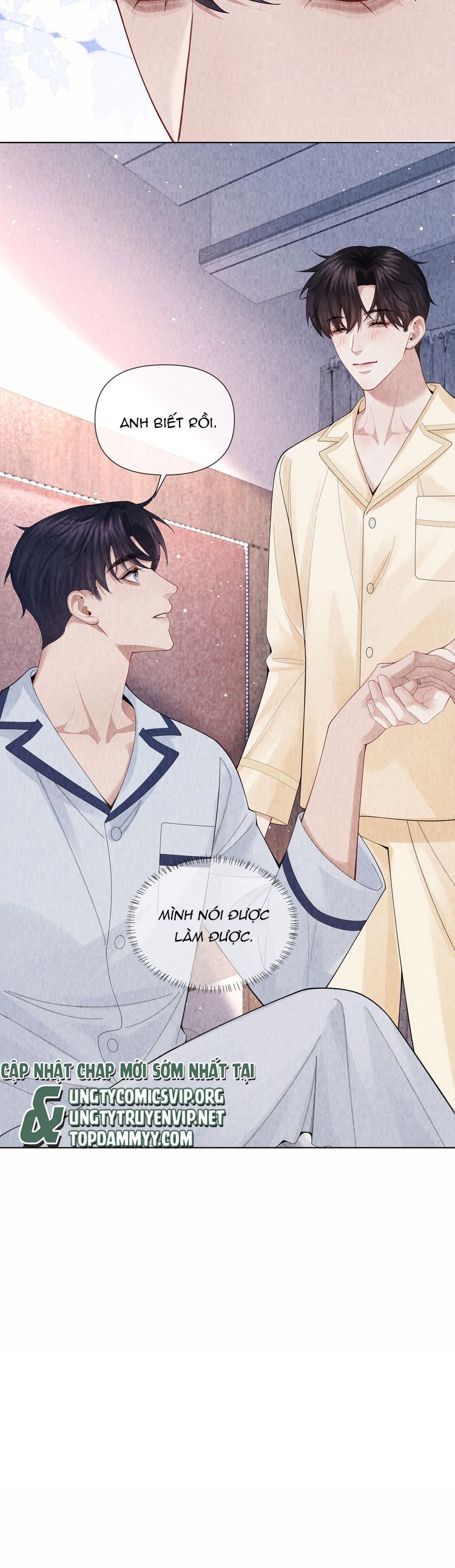 Dior Tiên Sinh Lk Chapter 115 - 13