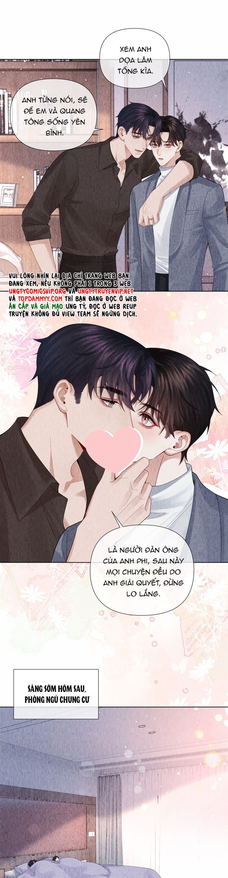 Dior Tiên Sinh Lk Chapter 115 - 7