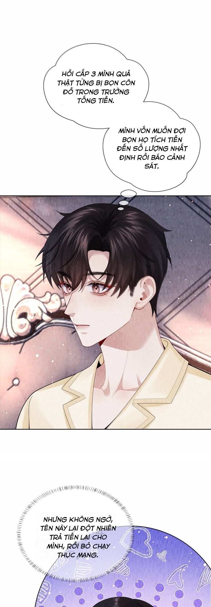 Dior Tiên Sinh Lk Chapter 116 - 19