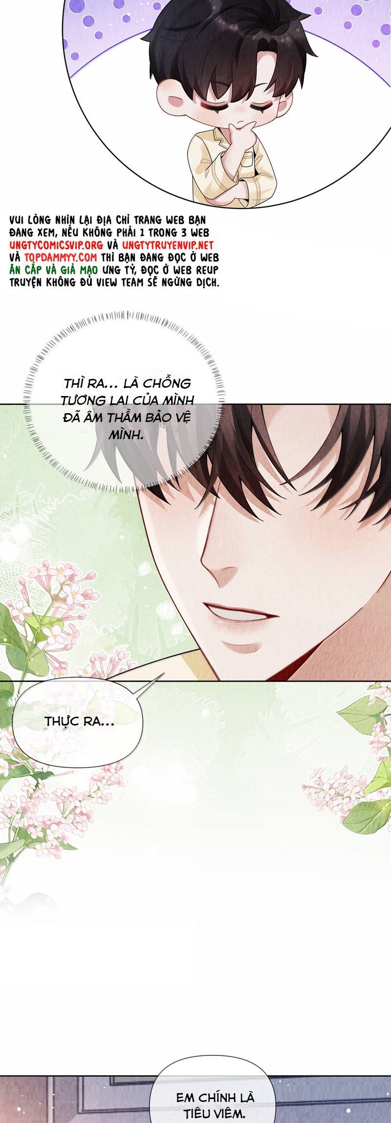 Dior Tiên Sinh Lk Chapter 116 - 20