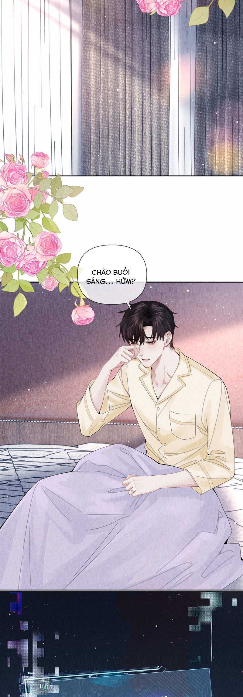 Dior Tiên Sinh Lk Chapter 116 - 23