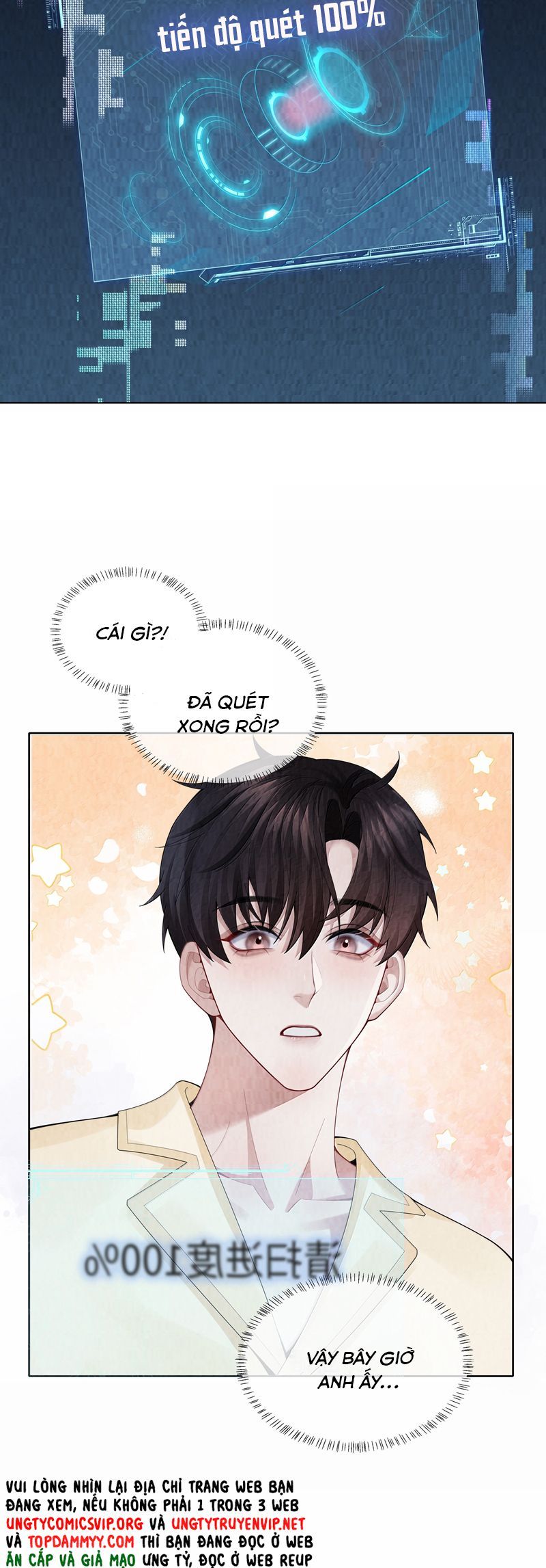 Dior Tiên Sinh Lk Chapter 116 - 24