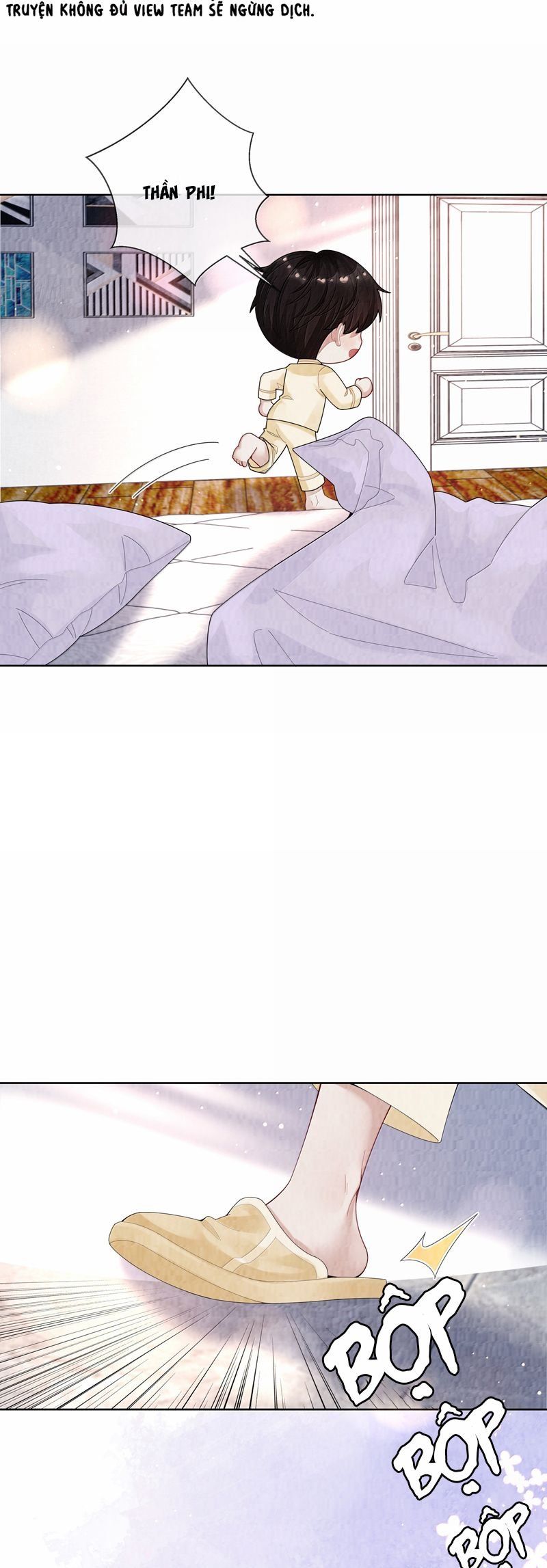 Dior Tiên Sinh Lk Chapter 116 - 25