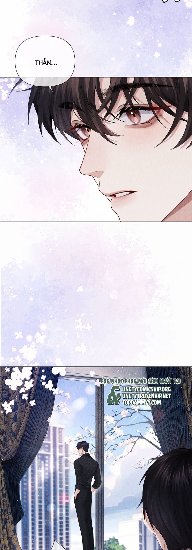 Dior Tiên Sinh Lk Chapter 116 - 26