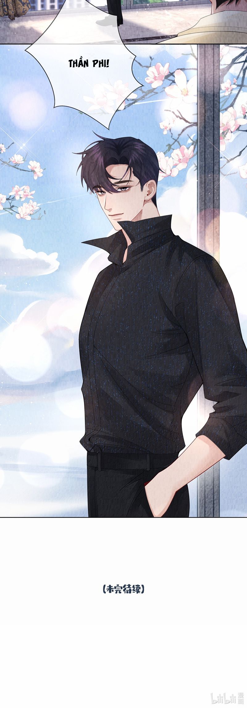 Dior Tiên Sinh Lk Chapter 116 - 27