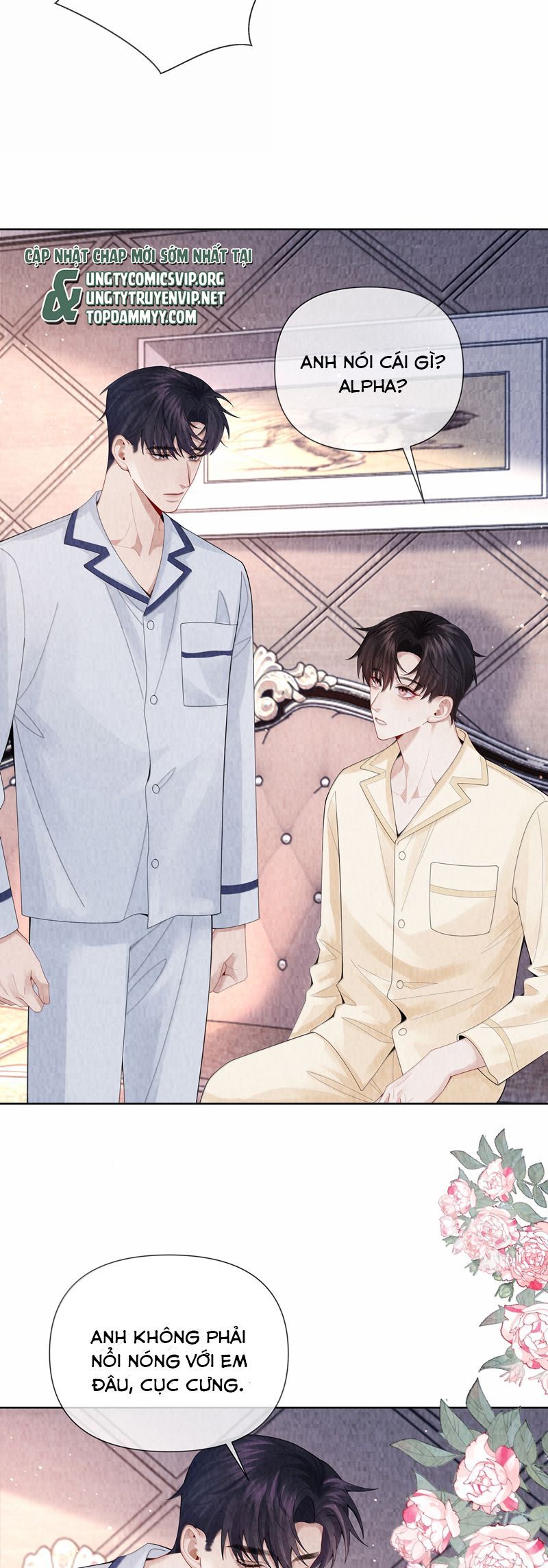 Dior Tiên Sinh Lk Chapter 116 - 4