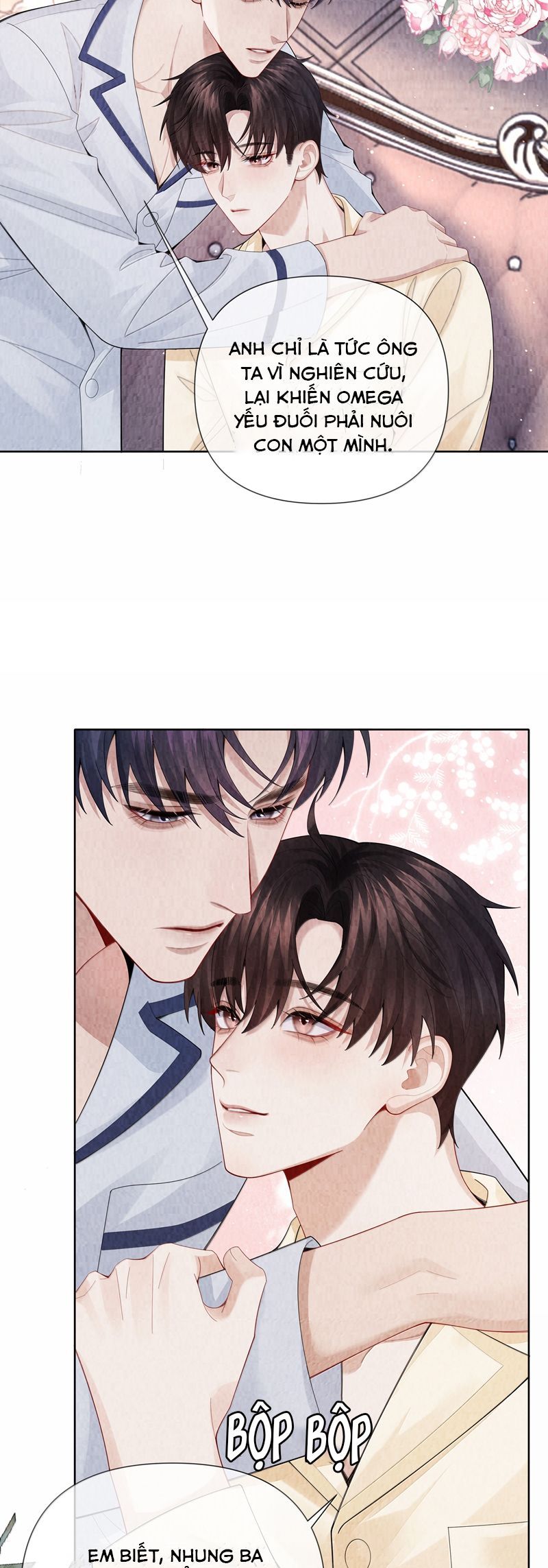 Dior Tiên Sinh Lk Chapter 116 - 5