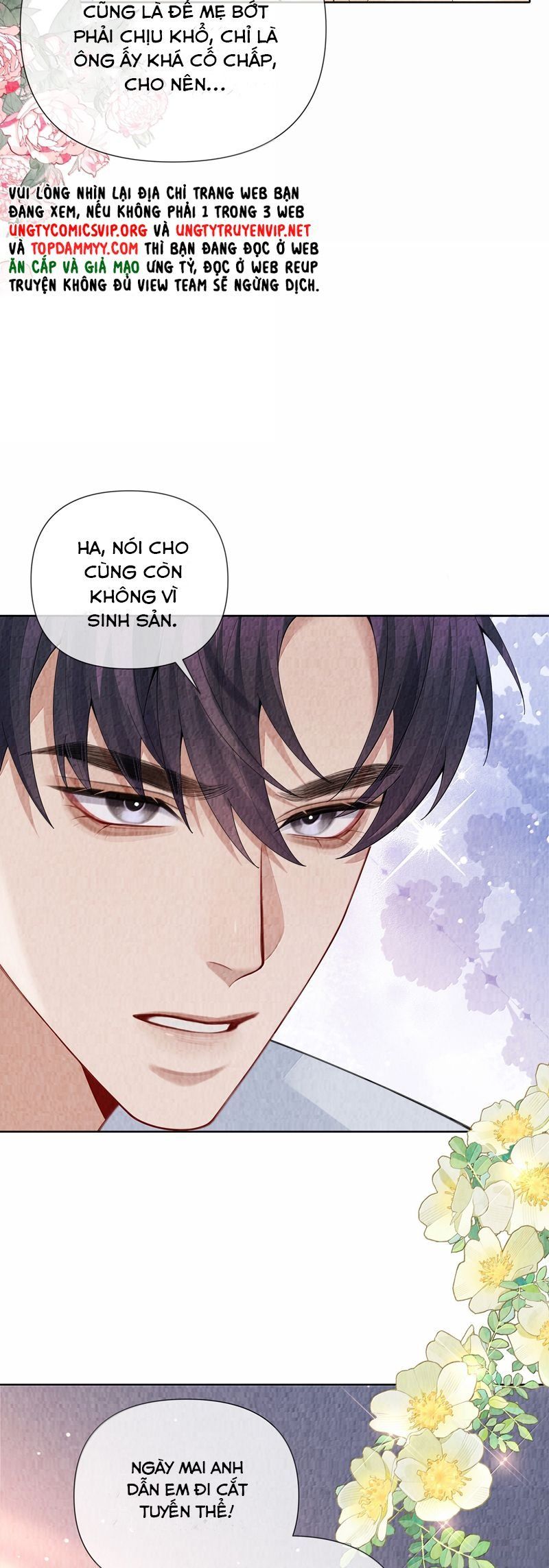 Dior Tiên Sinh Lk Chapter 116 - 6