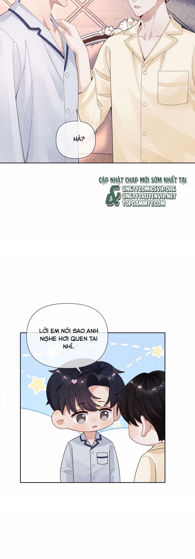 Dior Tiên Sinh Lk Chapter 116 - 8