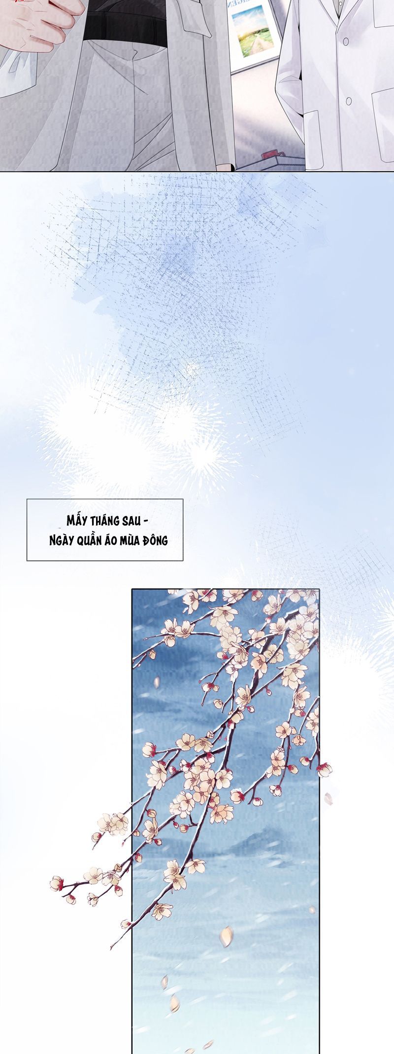 Dior Tiên Sinh Lk Chapter 117 - 13