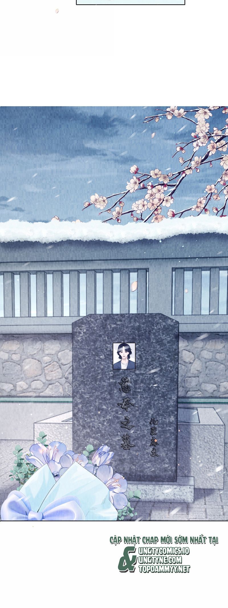 Dior Tiên Sinh Lk Chapter 117 - 14