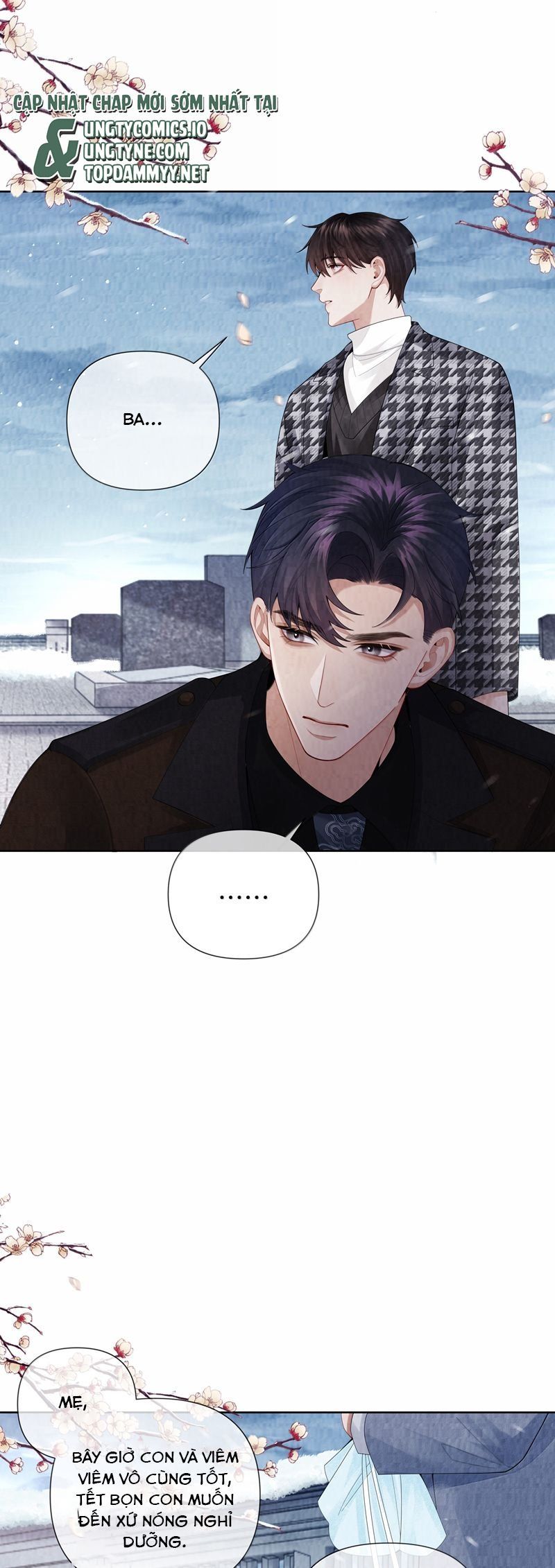 Dior Tiên Sinh Lk Chapter 117 - 18