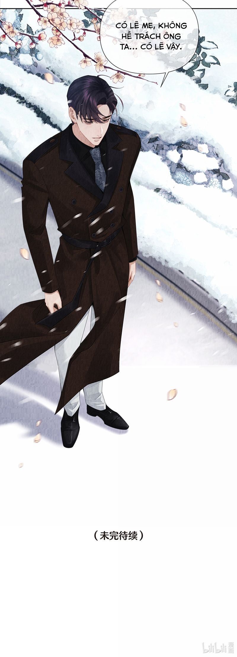 Dior Tiên Sinh Lk Chapter 117 - 28