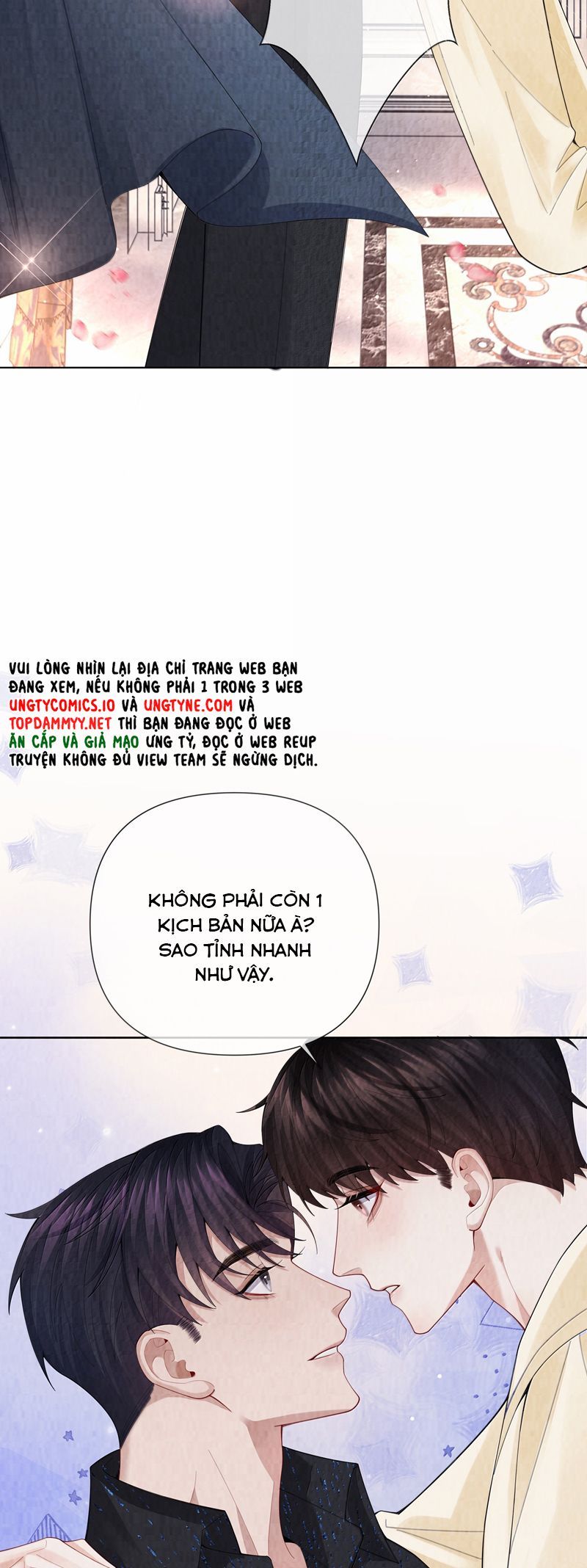 Dior Tiên Sinh Lk Chapter 117 - 6
