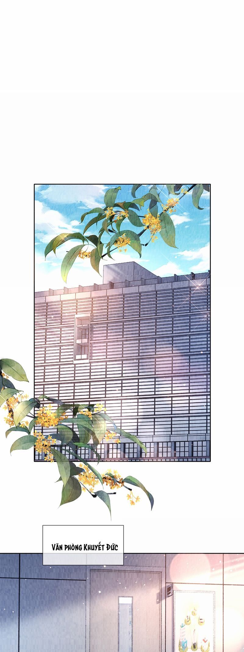 Dior Tiên Sinh Lk Chapter 117 - 9