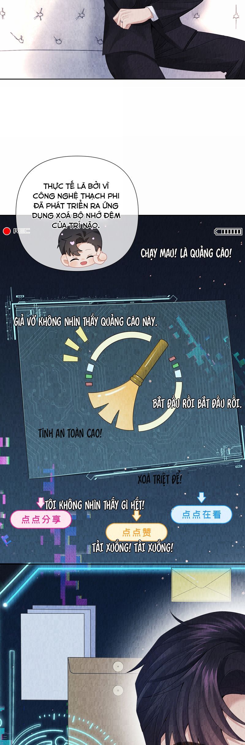 Dior Tiên Sinh Lk Chapter 118 - 14