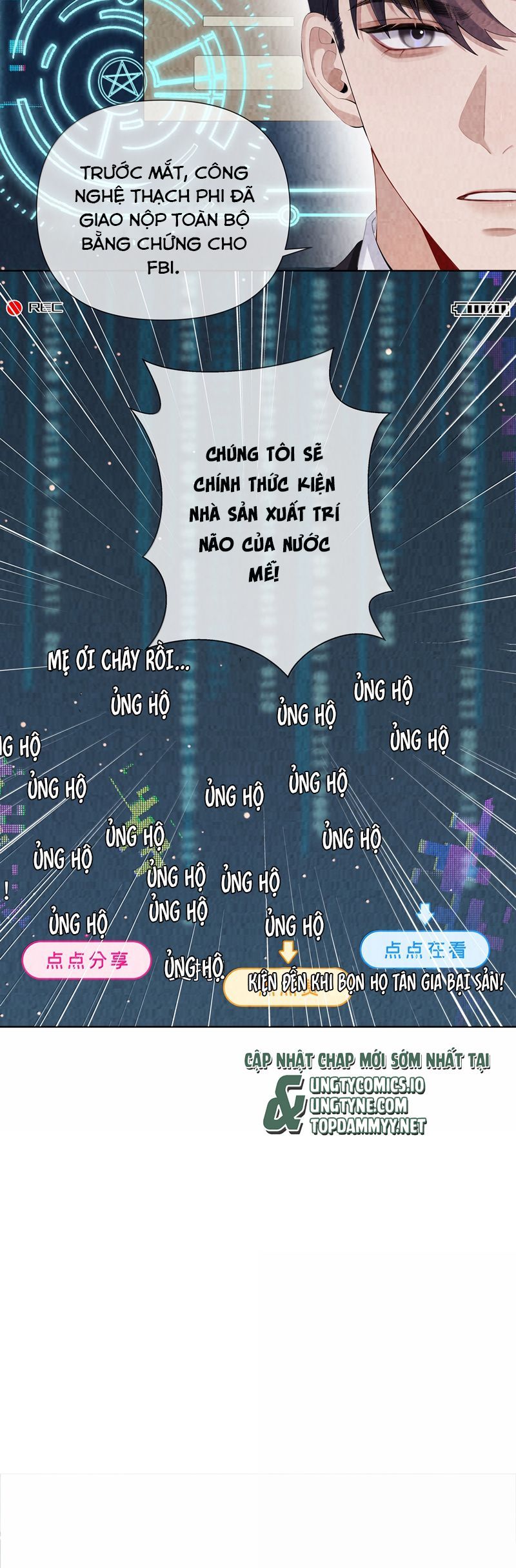 Dior Tiên Sinh Lk Chapter 118 - 15