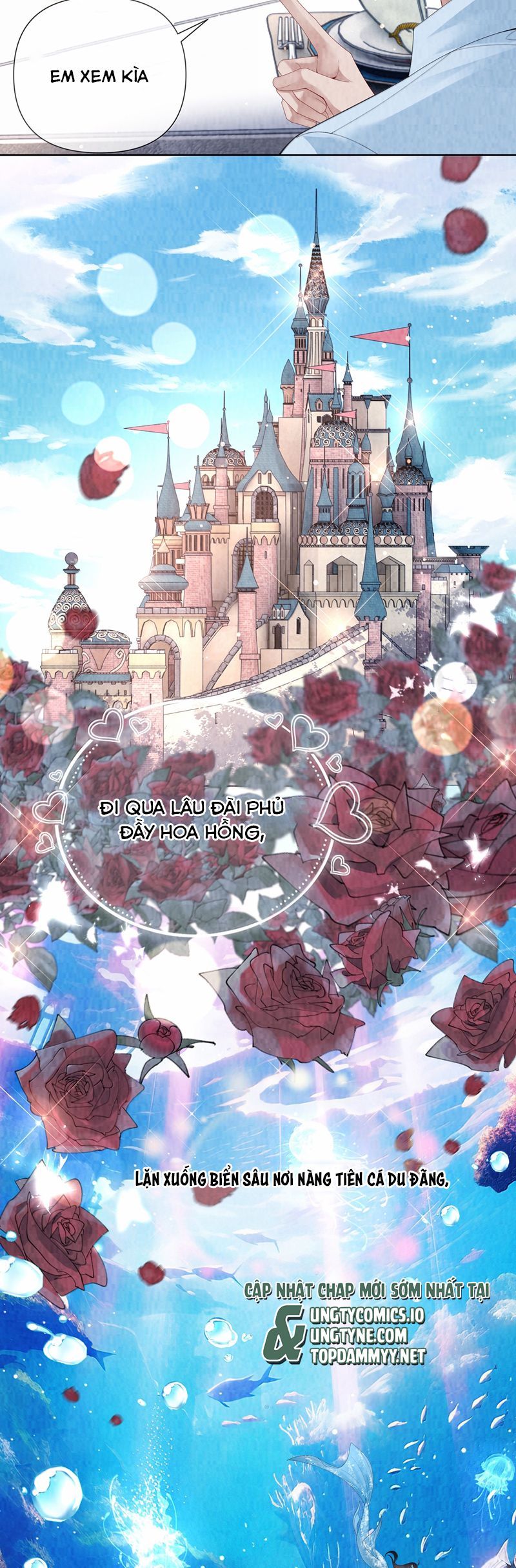 Dior Tiên Sinh Lk Chapter 118 - 19