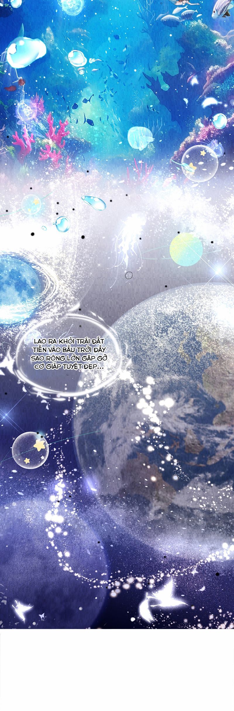 Dior Tiên Sinh Lk Chapter 118 - 20