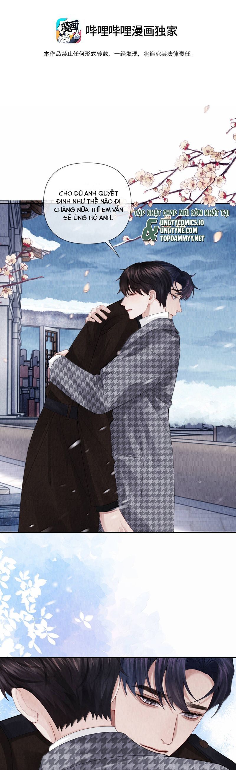 Dior Tiên Sinh Lk Chapter 118 - 3