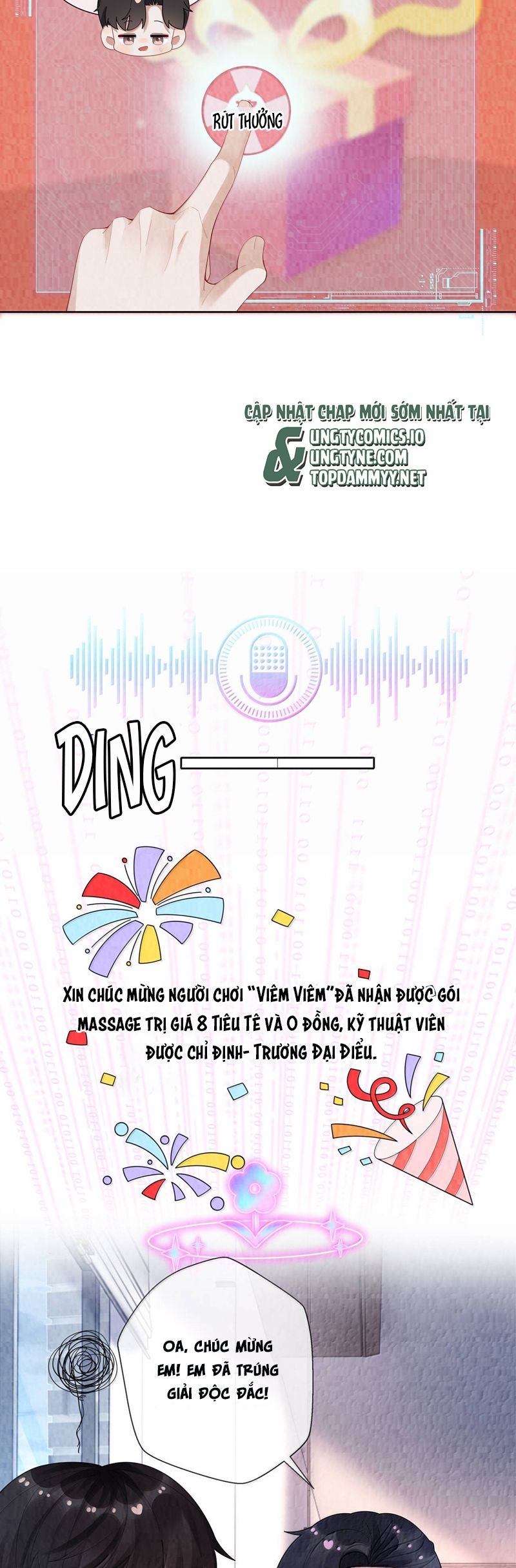 Dior Tiên Sinh Lk Chapter 118 - 23