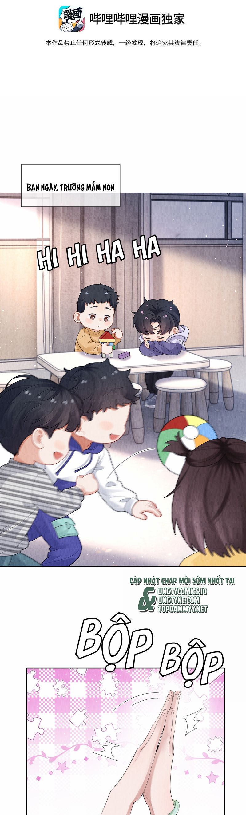 Dior Tiên Sinh Lk Chapter 119 - 2