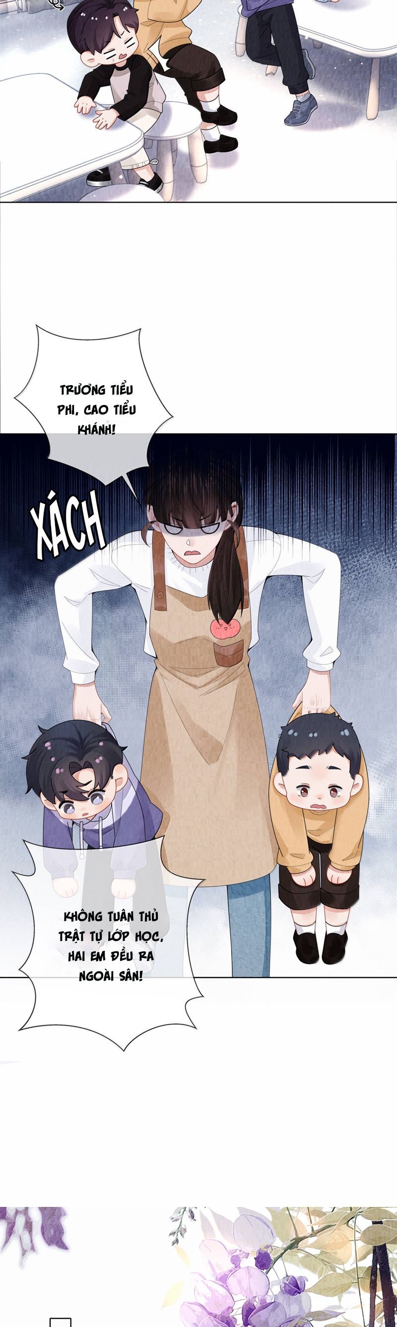 Dior Tiên Sinh Lk Chapter 119 - 14