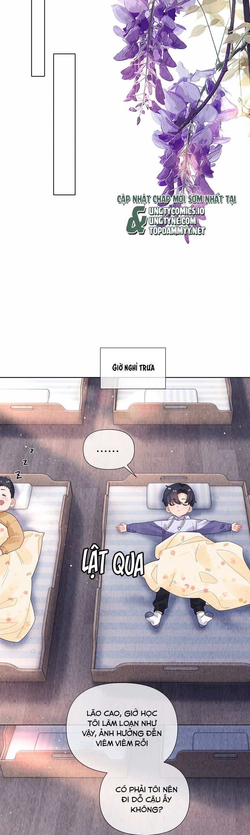 Dior Tiên Sinh Lk Chapter 119 - 15