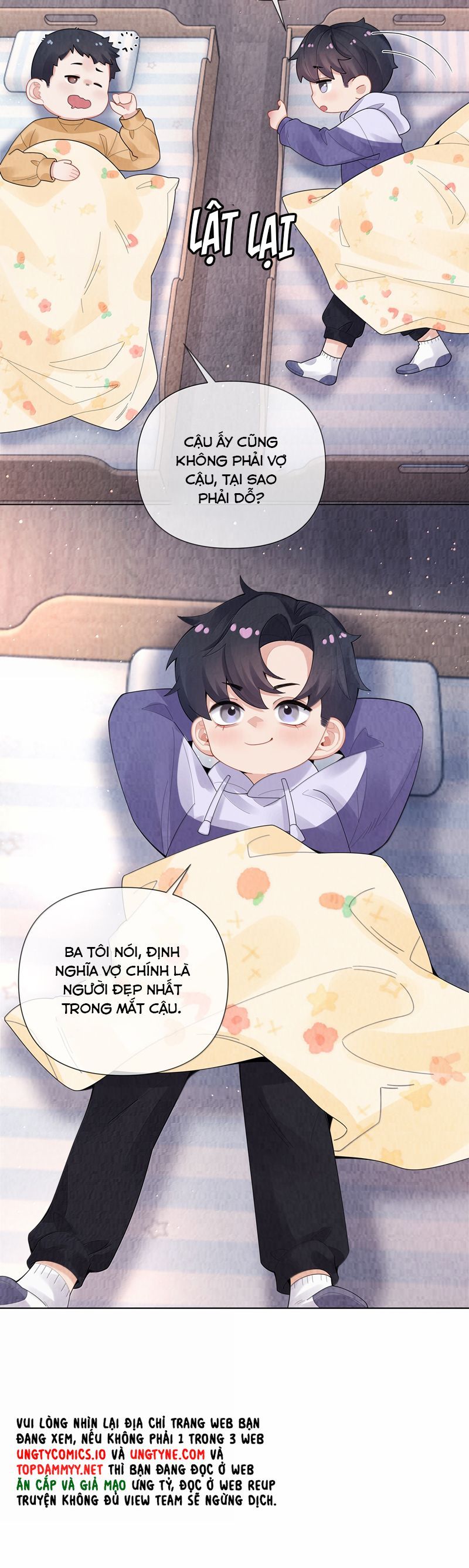 Dior Tiên Sinh Lk Chapter 119 - 16