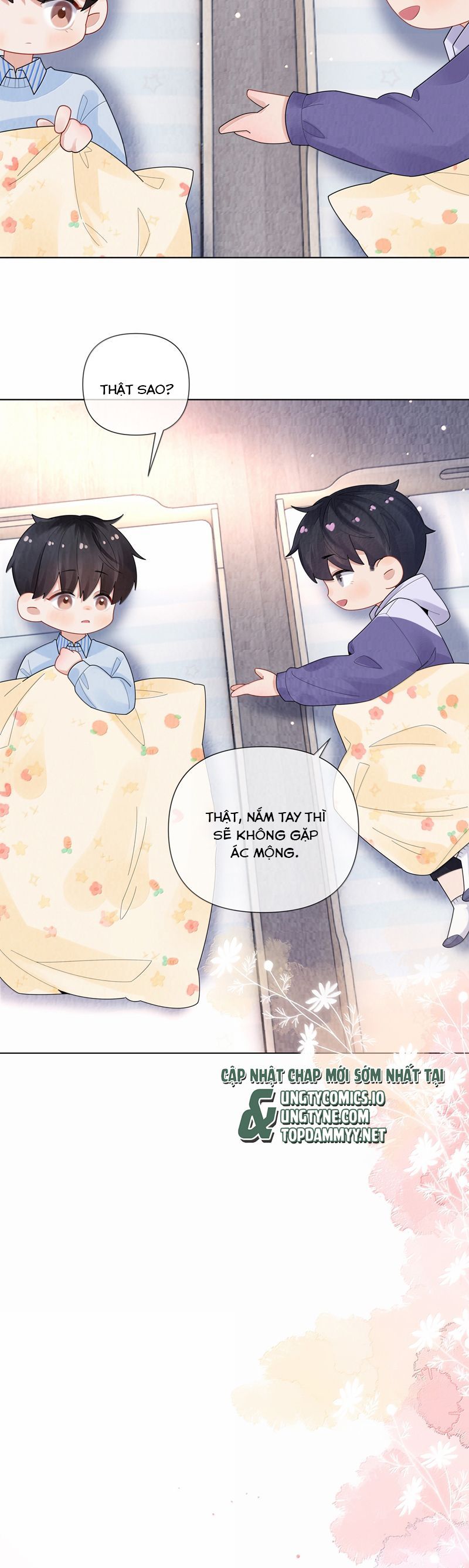 Dior Tiên Sinh Lk Chapter 119 - 22