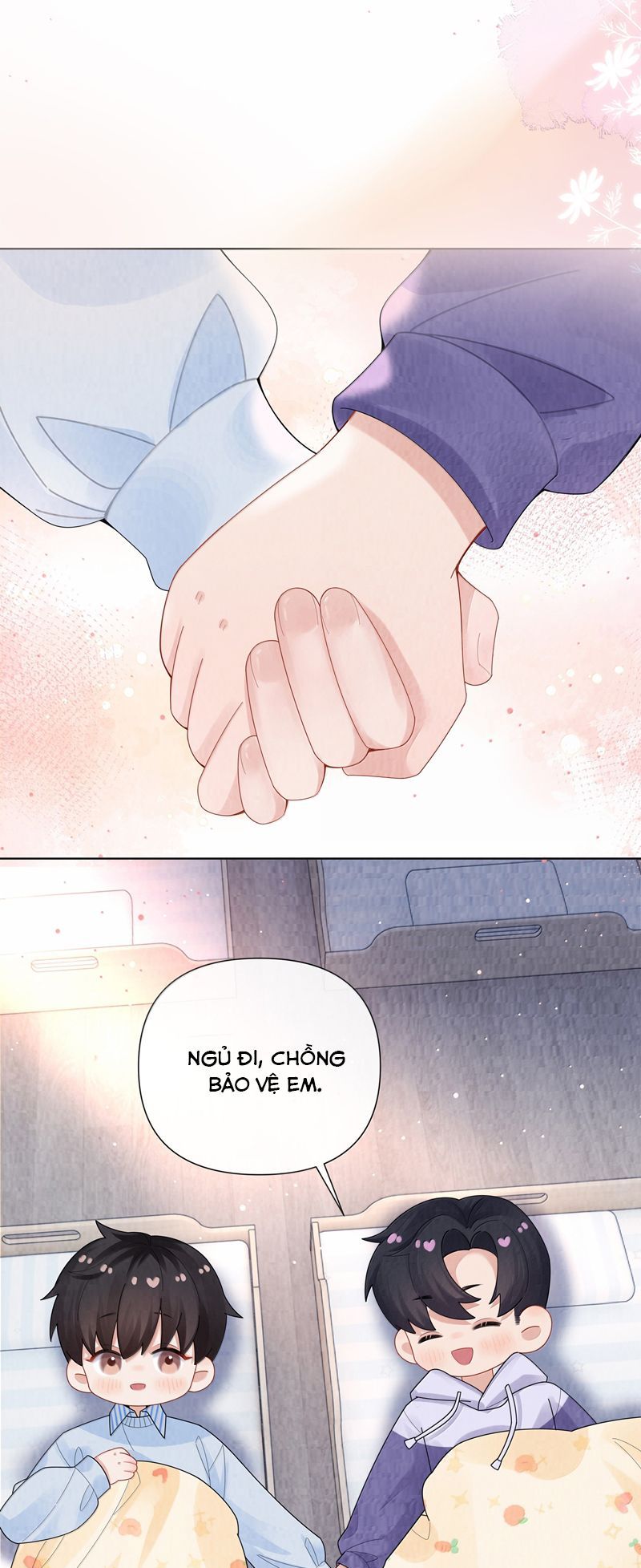 Dior Tiên Sinh Lk Chapter 119 - 23