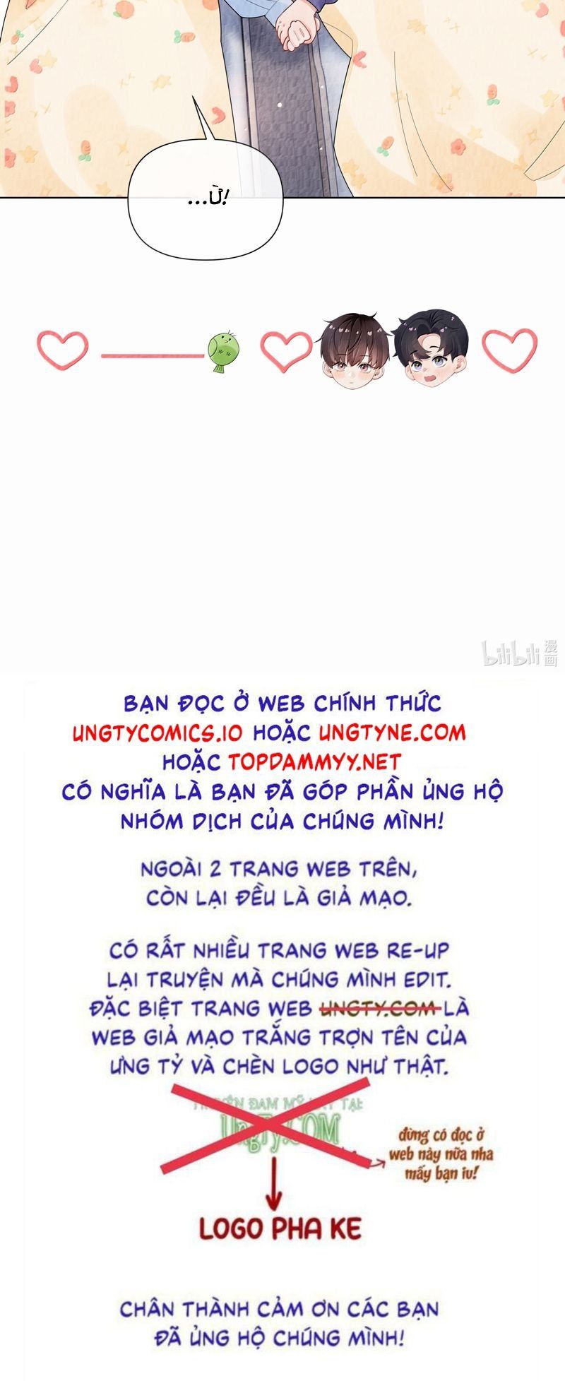 Dior Tiên Sinh Lk Chapter 119 - 24