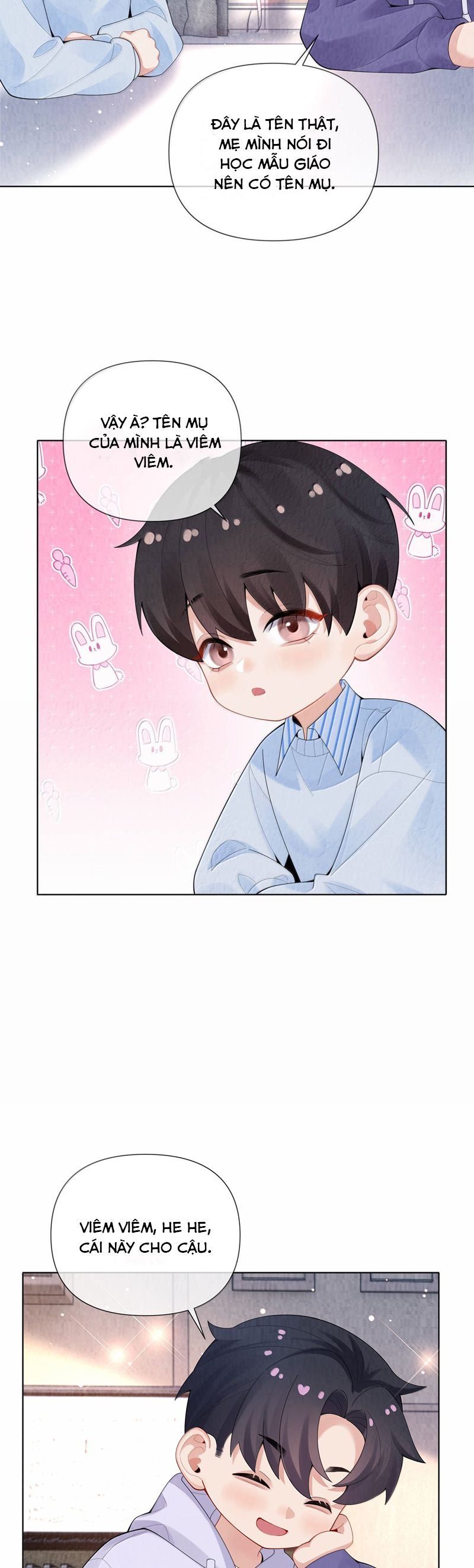 Dior Tiên Sinh Lk Chapter 119 - 8