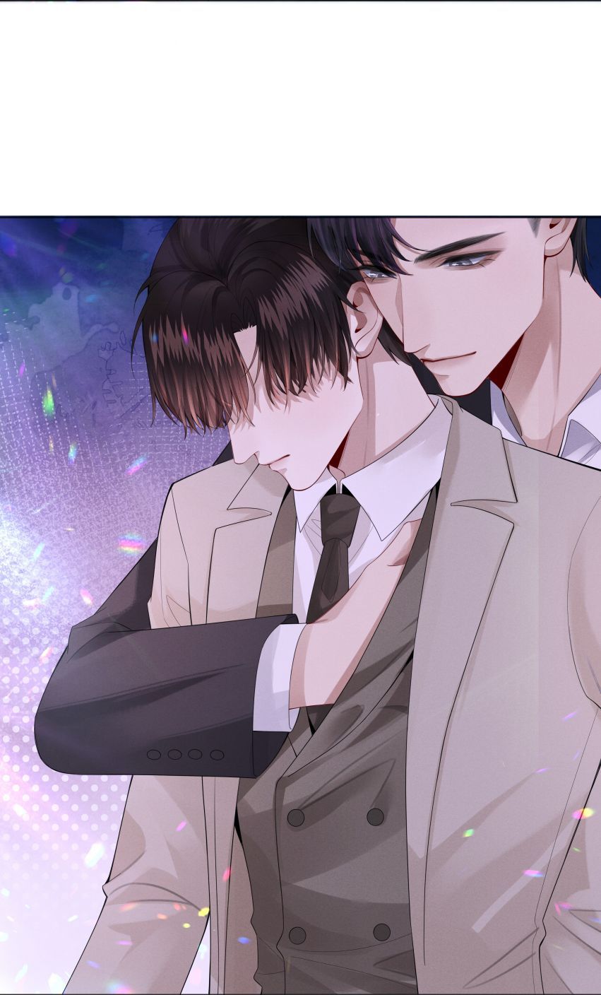 Dior Tiên Sinh Lk Chapter 12 - 15