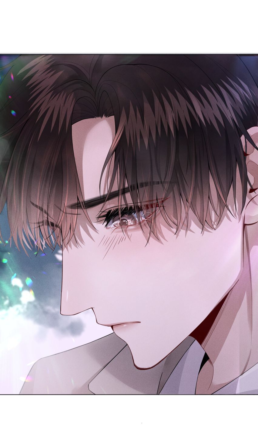 Dior Tiên Sinh Lk Chapter 12 - 19