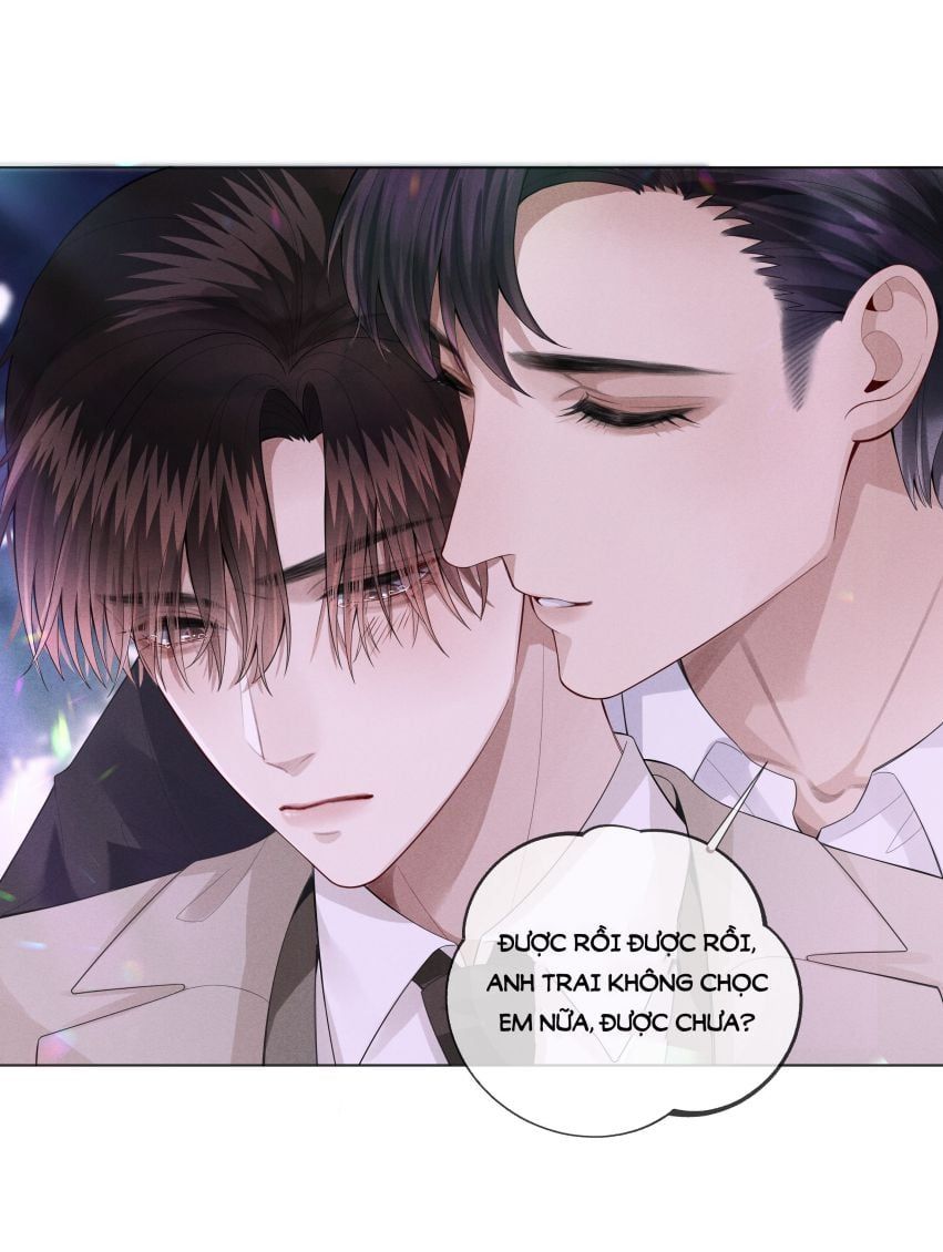 Dior Tiên Sinh Lk Chapter 12 - 21