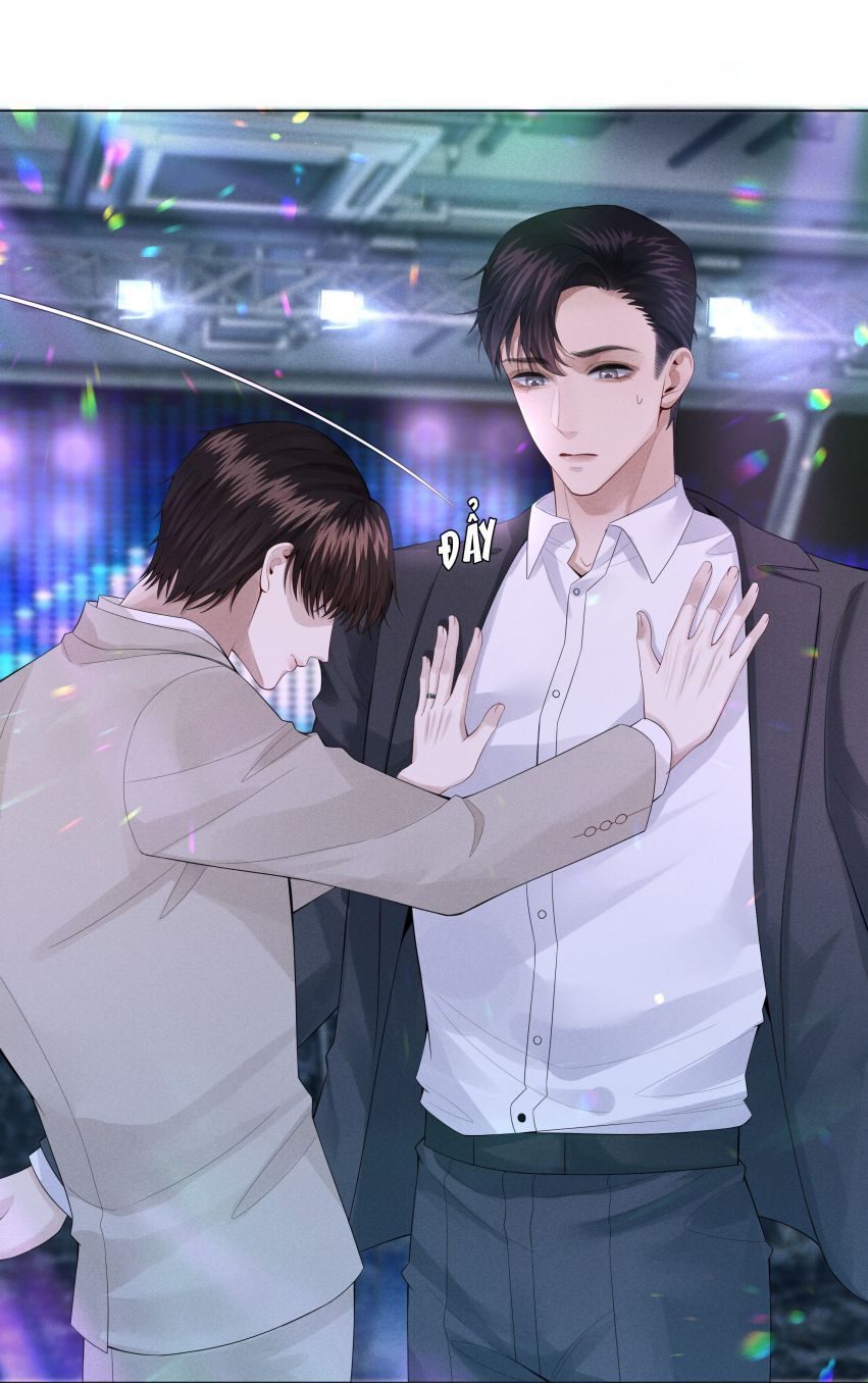 Dior Tiên Sinh Lk Chapter 12 - 22